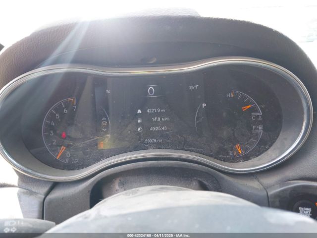 1C4RJEAG3LC429536 Jeep Grand Cherokee Altitude 4x2