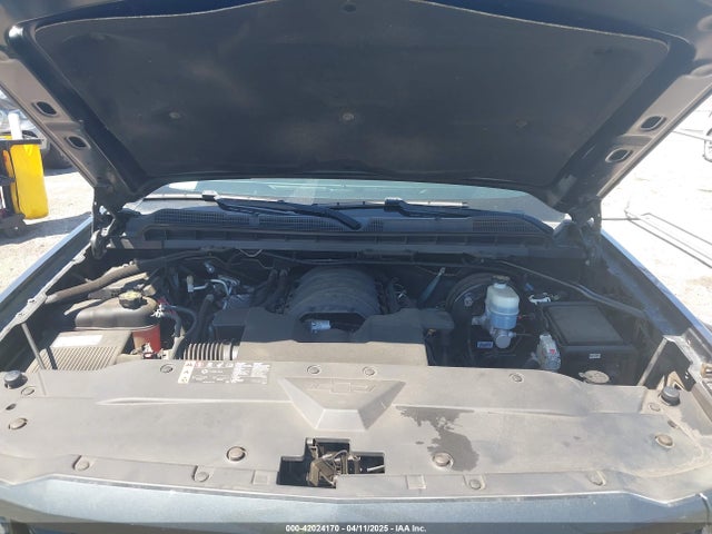 3GCUKREC1JG511846 Chevrolet Silverado K1500 Lt