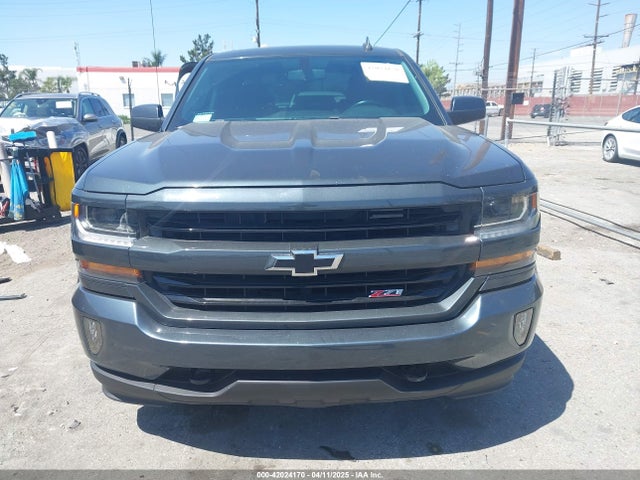 3GCUKREC1JG511846 Chevrolet Silverado K1500 Lt