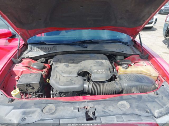 2013 DODGE CHARGER 2C3CDXBGXDH565401 Photo 9