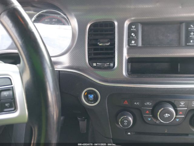 2013 DODGE CHARGER 2C3CDXBGXDH565401 Photo 5