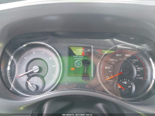 2013 DODGE CHARGER 2C3CDXBGXDH565401 Photo 6
