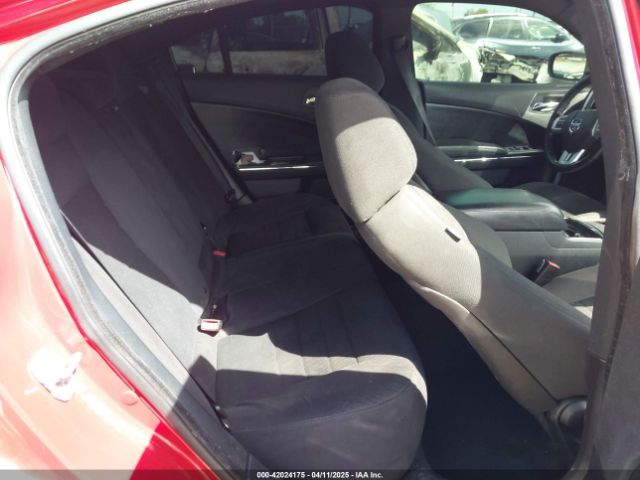2013 DODGE CHARGER 2C3CDXBGXDH565401 Photo 7
