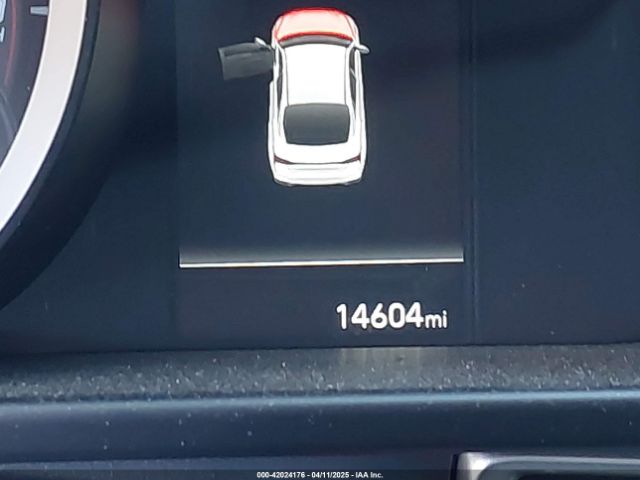 5NPLM4AG3PH095509 Hyundai ELANTRA SEL