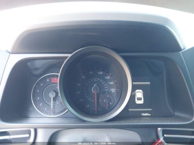5NPLM4AG3PH095509 Hyundai ELANTRA SEL
