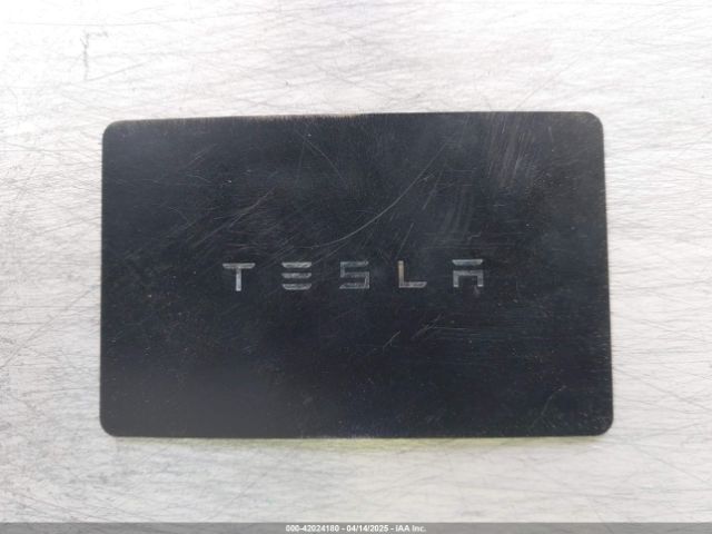 7SAYGDEE2RF069588 Tesla Model Y Long Range Dual Motor All-wheel Drive