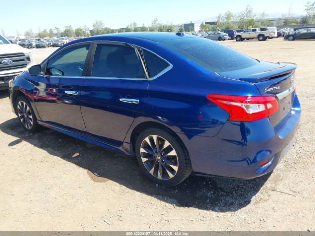 3N1AB7AP4GY299210 Nissan 2016