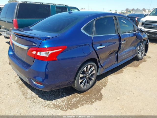 3N1AB7AP4GY299210 Nissan 2016
