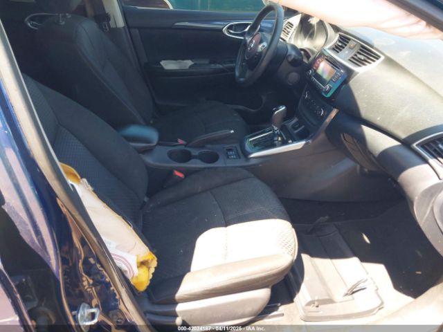 3N1AB7AP4GY299210 Nissan 2016