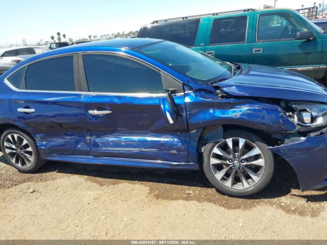 3N1AB7AP4GY299210 Nissan 2016
