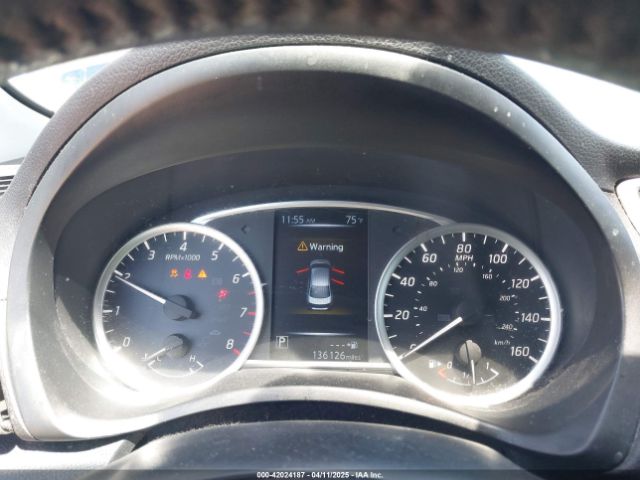 3N1AB7AP4GY299210 Nissan 2016
