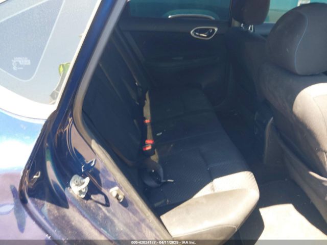 3N1AB7AP4GY299210 Nissan 2016