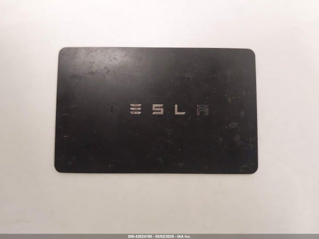 2018 TESLA MODEL 3 5YJ3E1EA7JF019962 Photo 10