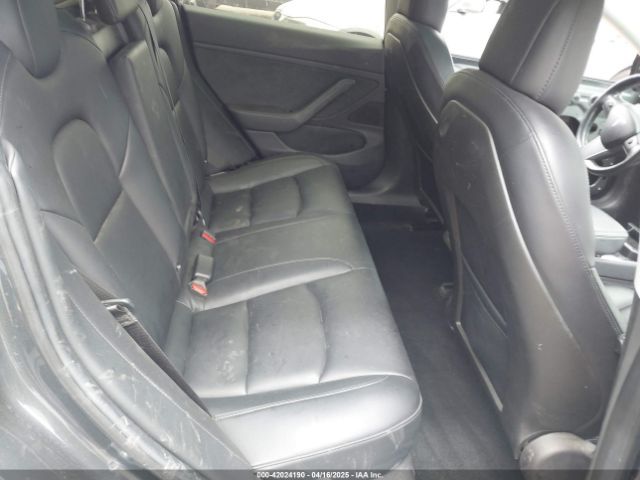 5YJ3E1EA7JF019962 Tesla Model 3 Long Range/mid Range