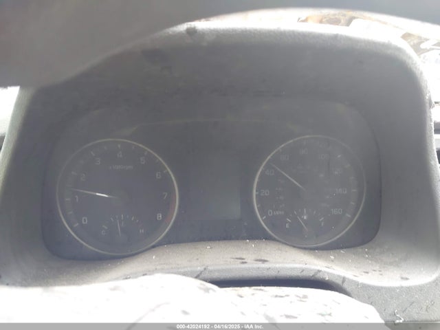 5NPD84LF9JH268048 Hyundai ELANTRA SEL