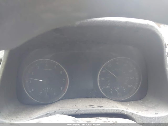 5NPD84LF9JH268048 Hyundai ELANTRA SEL
