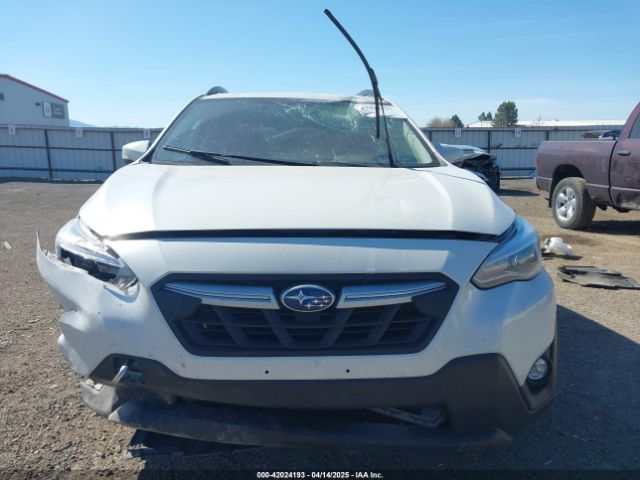 JF2GTHNC8NH288514 Subaru Crosstrek Limited