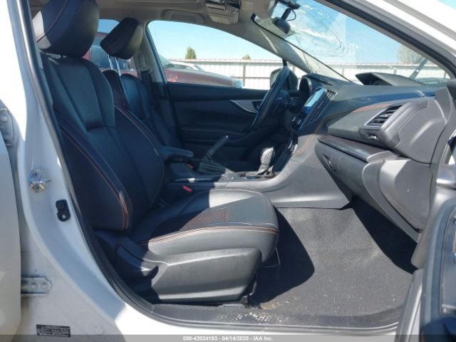 JF2GTHNC8NH288514 Subaru Crosstrek Limited