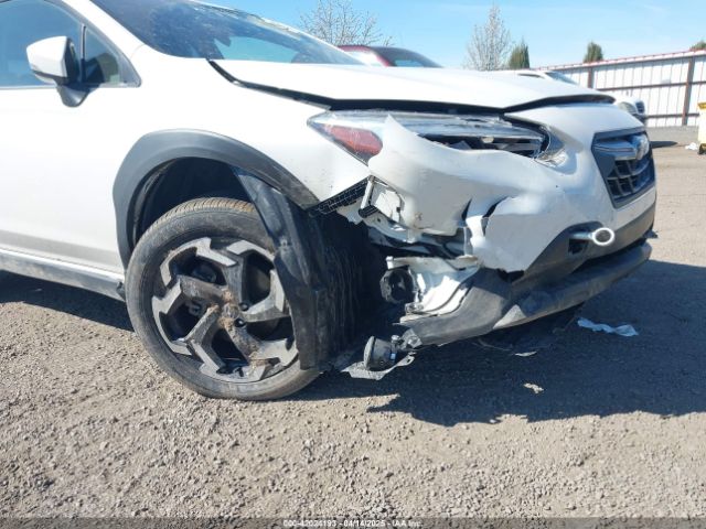 JF2GTHNC8NH288514 Subaru Crosstrek Limited