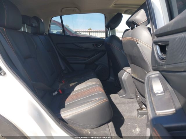 JF2GTHNC8NH288514 Subaru Crosstrek Limited