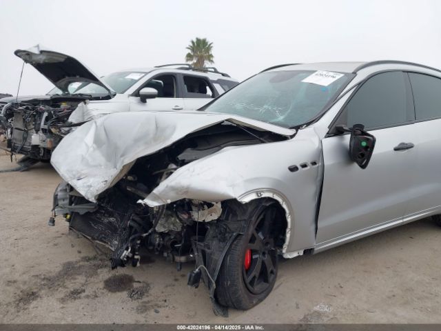 ZN661XUSXHX216080 Maserati Levante