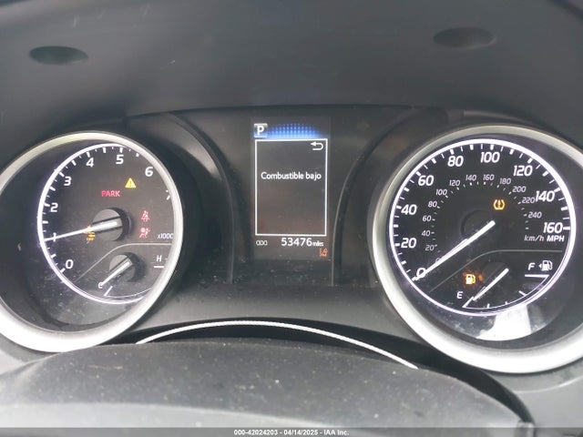4T1C11AK5MU468915 Toyota CAMRY LE