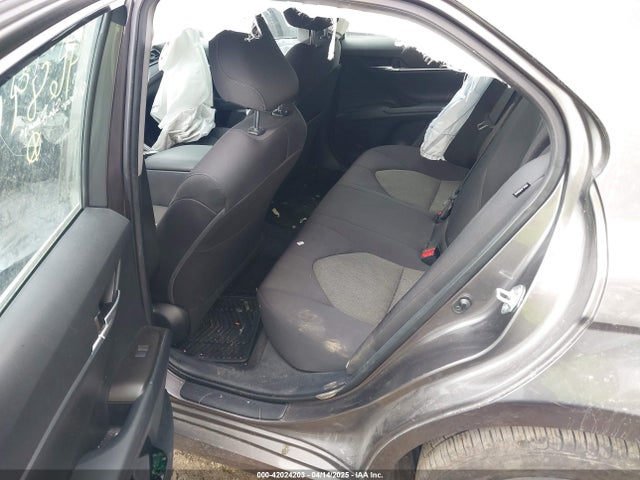 4T1C11AK5MU468915 Toyota CAMRY LE