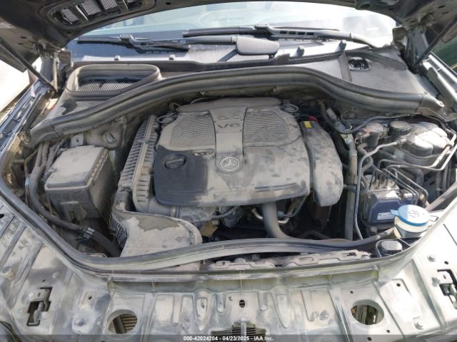 4JGDA5JB2GA715549 Mercedes-Benz m276