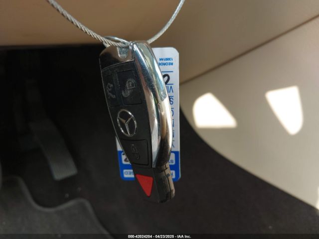 4JGDA5JB2GA715549 Mercedes-Benz m276