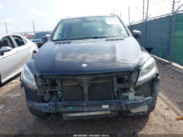 4JGDA5JB2GA715549 Mercedes-Benz m276