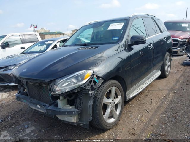 4JGDA5JB2GA715549 Mercedes-Benz m276