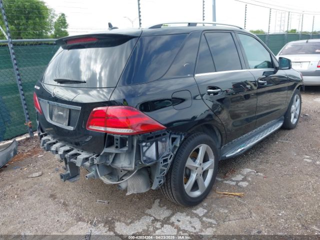 4JGDA5JB2GA715549 Mercedes-Benz m276