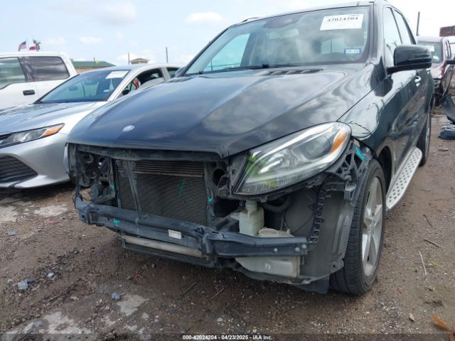 4JGDA5JB2GA715549 Mercedes-Benz m276
