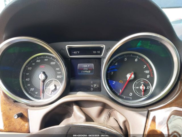 4JGDA5JB2GA715549 Mercedes-Benz m276