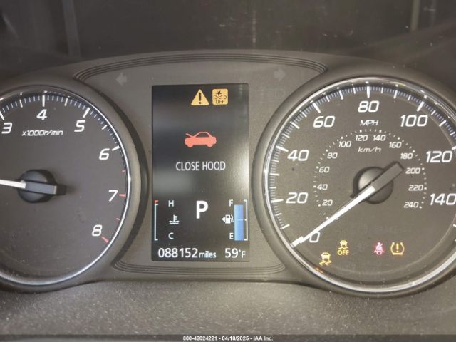 JA4AD3A33KZ007729 Mitsubishi Outlander Sel