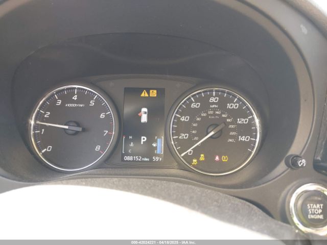 JA4AD3A33KZ007729 Mitsubishi Outlander Sel