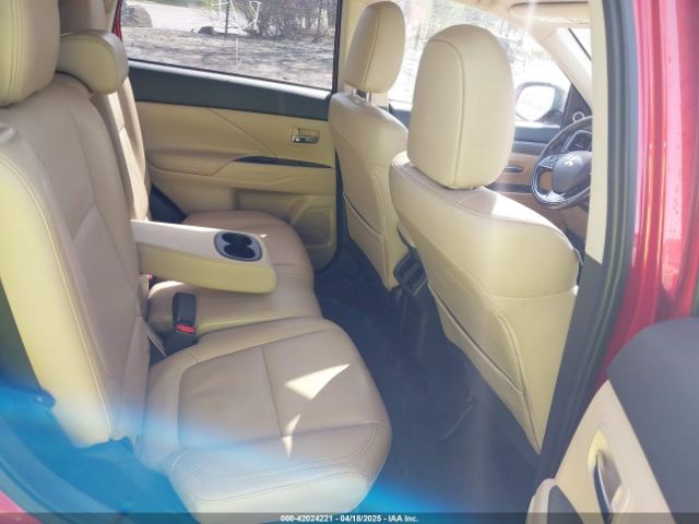 JA4AD3A33KZ007729 Mitsubishi Outlander Sel