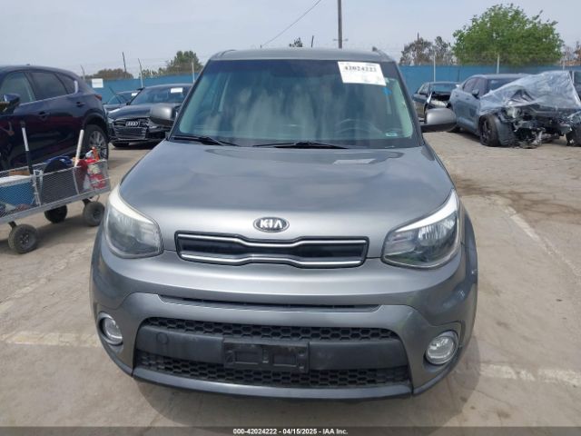 KNDJP3A5XJ7595332 KIA SOUL +