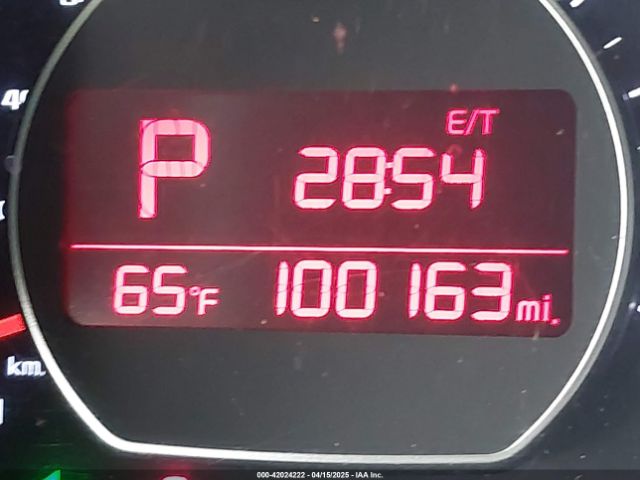 KNDJP3A5XJ7595332 KIA SOUL +