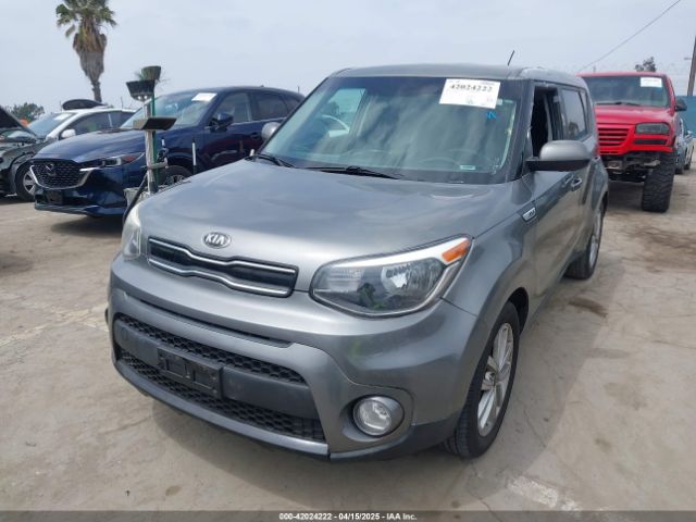 KNDJP3A5XJ7595332 KIA SOUL +