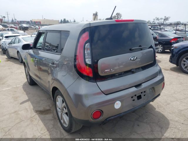 KNDJP3A5XJ7595332 KIA SOUL +