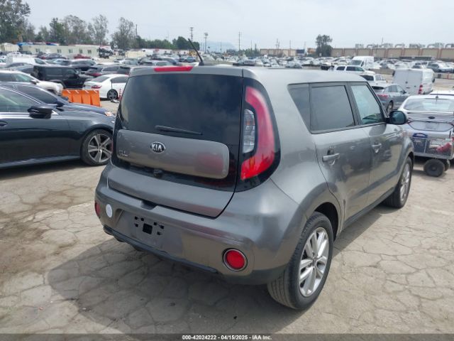 KNDJP3A5XJ7595332 KIA SOUL +