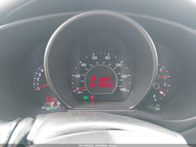 KNDJP3A5XJ7595332 KIA SOUL +