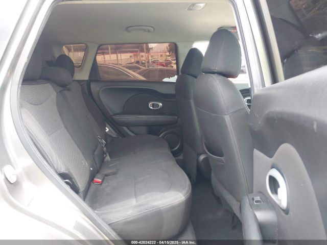 KNDJP3A5XJ7595332 KIA SOUL +