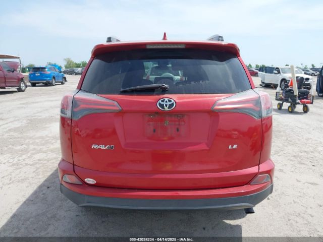 2T3ZFREV7HW378306 Toyota RAV4 LE