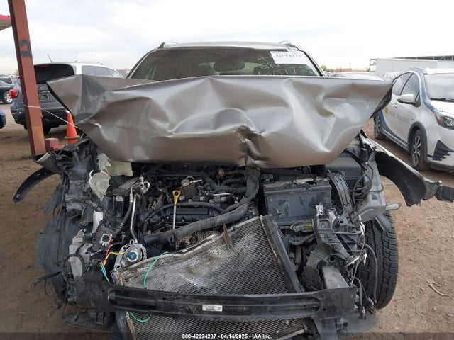 5XYPKDA57GG181077 KIA Sorento 3.3l Sxl