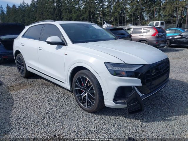 2023 AUDI Q8 WA1EVBF17PD021816 Photo 0
