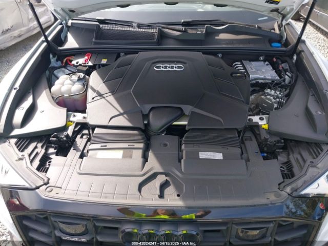 2023 AUDI Q8 WA1EVBF17PD021816 Photo 9