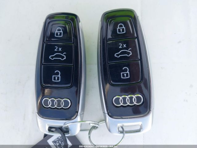 2023 AUDI Q8 WA1EVBF17PD021816 Photo 10