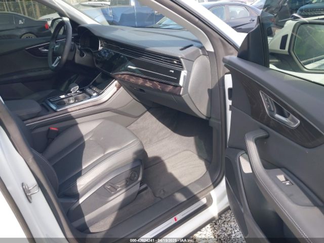 2023 AUDI Q8 WA1EVBF17PD021816 Photo 4